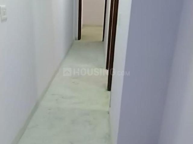 2 BHK Independent Builder Floor in Govindpuri for resale New Delhi. The reference number is 20876672