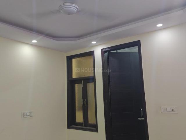 2 BHK Independent Builder Floor in Govindpuri for resale New Delhi. The reference number is 20901391