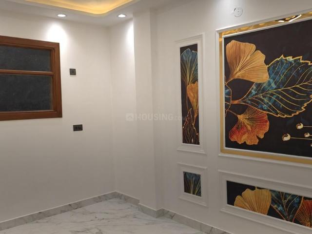 2 BHK Independent Builder Floor in Govindpuri for resale New Delhi. The reference number is 20935203