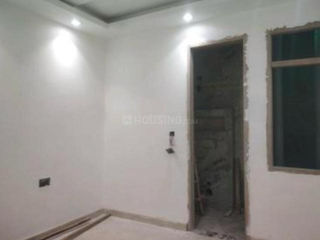2 BHK Independent Builder Floor in Govindpuri for resale New Delhi. The reference number is 20935235