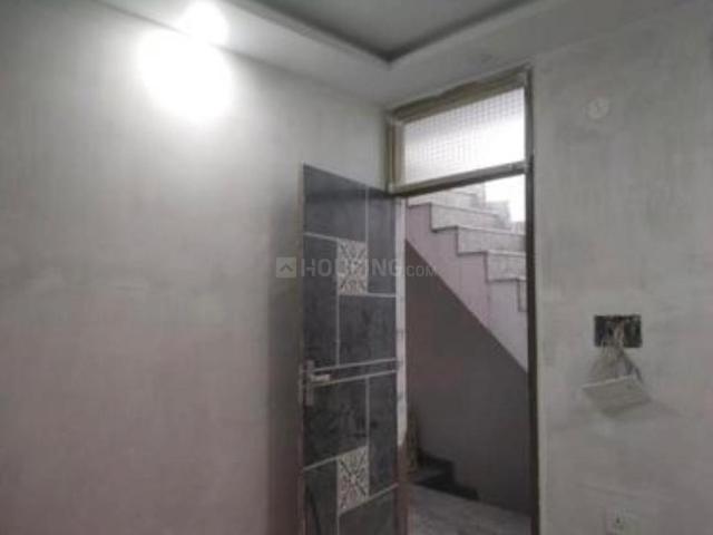 2 BHK Independent Builder Floor in Govindpuri for resale New Delhi. The reference number is 20988143