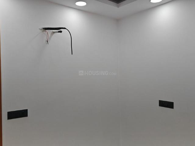 2 BHK Independent Builder Floor in Govindpuri for resale New Delhi. The reference number is 20999892