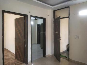 2 BHK Independent Builder Floor in Govindpuri for resale New Delhi. The reference number is 20043202
