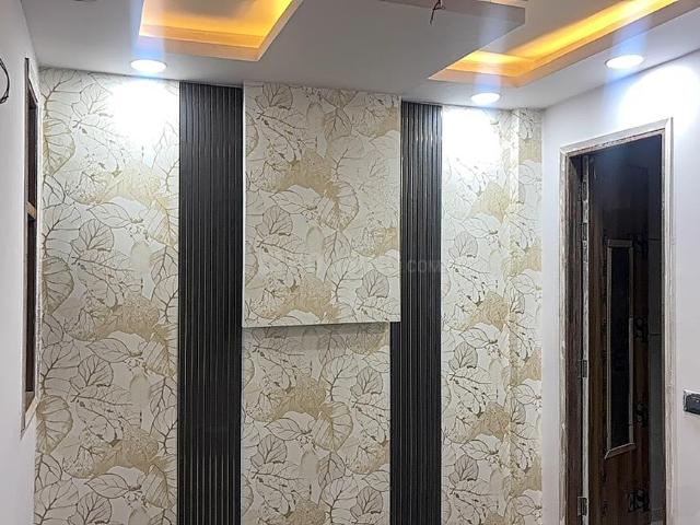 2 BHK Independent Builder Floor in Govindpuri for resale New Delhi. The reference number is 20070447