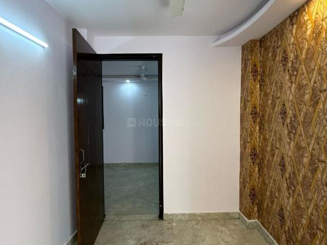 2 BHK Independent Builder Floor in Govindpuri for resale New Delhi. The reference number is 20156804