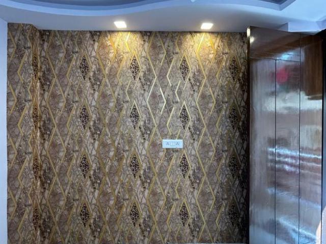 2 BHK Independent Builder Floor in Govindpuri for resale New Delhi. The reference number is 20188346