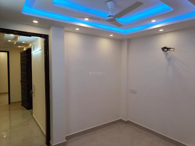 2 BHK Independent Builder Floor in Govindpuri for resale New Delhi. The reference number is 20256034