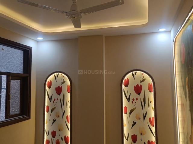 2 BHK Independent Builder Floor in Govindpuri for resale New Delhi. The reference number is 20329975