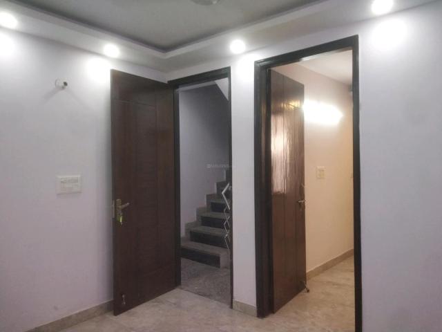 2 BHK Independent Builder Floor in Govindpuri for resale New Delhi. The reference number is 20329984
