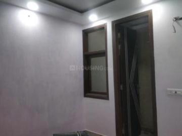 2 BHK Independent Builder Floor in Govindpuri for resale New Delhi. The reference number is 20360320