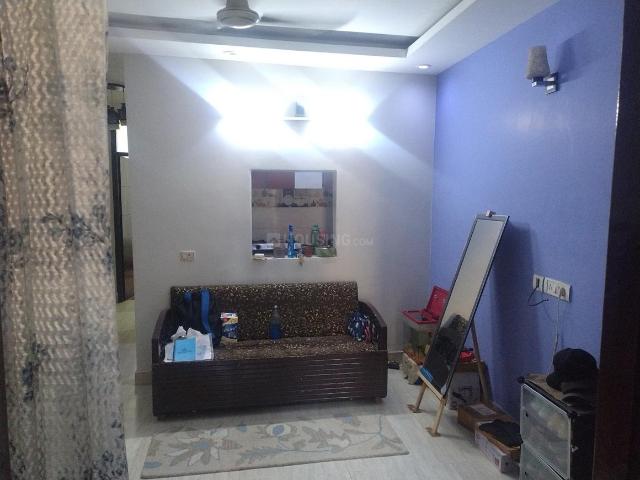 2 BHK Independent Builder Floor in Govindpuri for resale New Delhi. The reference number is 21001691