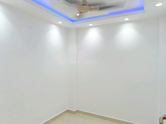 2 BHK Independent Builder Floor in Govindpuri for resale New Delhi. The reference number is 21043819