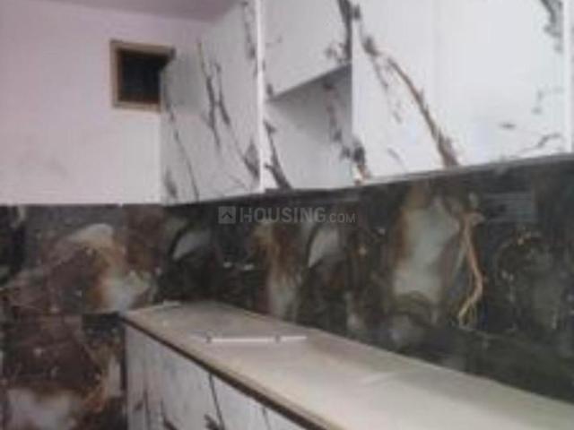 2 BHK Independent Builder Floor in Govindpuri for resale New Delhi. The reference number is 21043125