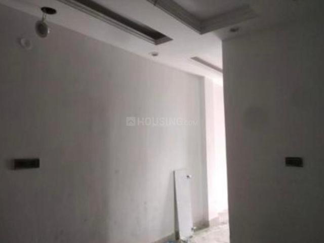2 BHK Independent Builder Floor in Govindpuri for resale New Delhi. The reference number is 21043173
