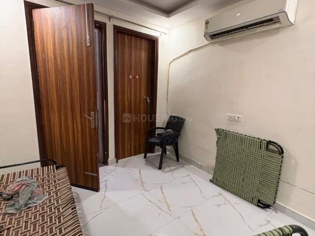 2 BHK Independent Builder Floor in Govindpuri for resale New Delhi. The reference number is 21124765