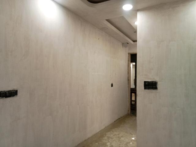 2 BHK Independent Builder Floor in Govindpuri for resale New Delhi. The reference number is 21141363