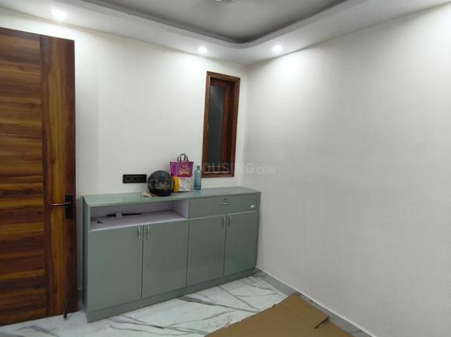 2 BHK Independent Builder Floor in Govindpuri for resale New Delhi. The reference number is 21143451