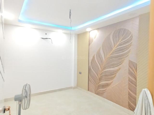 2 BHK Independent Builder Floor in Govindpuri for resale New Delhi. The reference number is 21180747
