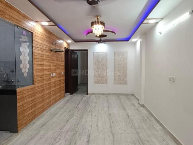 2 BHK Independent Builder Floor in Govindpuri for resale New Delhi. The reference number is 21203211