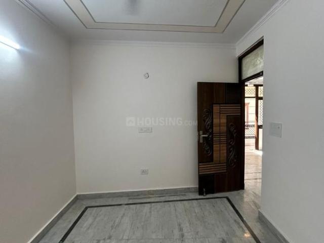 2 BHK Independent Builder Floor in Govindpuri for resale New Delhi. The reference number is 21203267