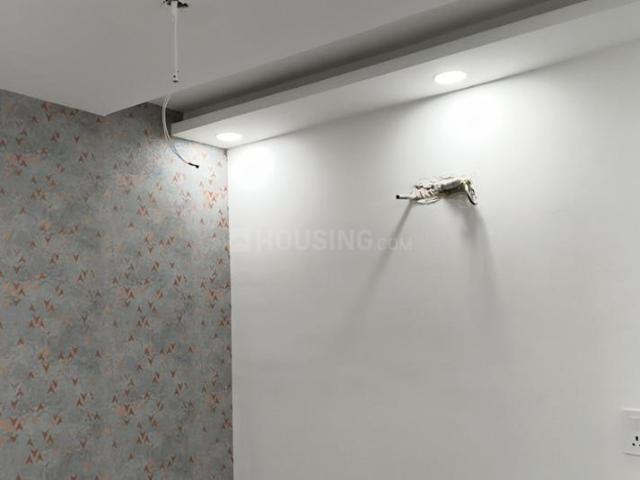 2 BHK Independent Builder Floor in Govindpuri for resale New Delhi. The reference number is 21296153