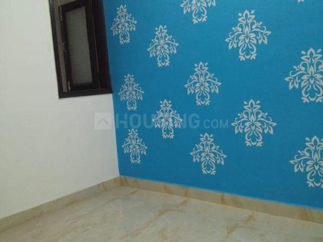 2 BHK Independent Builder Floor in Govindpuri for resale New Delhi. The reference number is 5943591