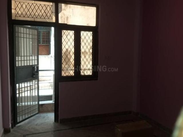 2 BHK Independent Builder Floor in Govindpuri for resale New Delhi. The reference number is 8256097