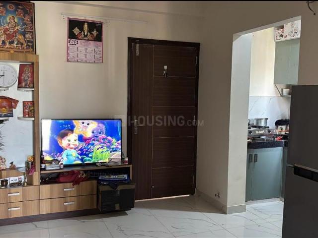 2 BHK Independent Builder Floor in Grand Sikar Road for rent Jaipur. The reference number is 20695480