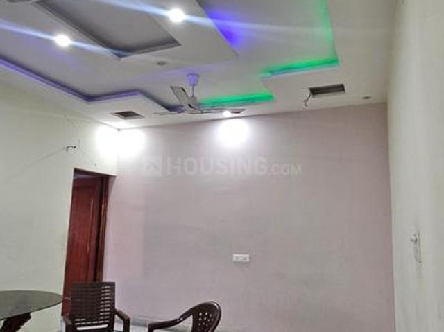 2 BHK Independent Builder Floor in Greater Kailash for rent Jammu. The reference number is 16717569