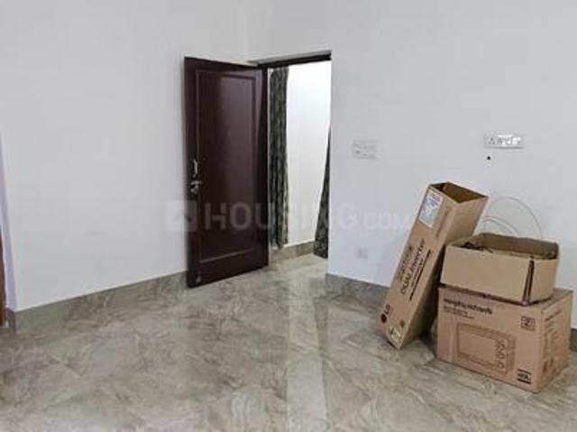 2 BHK Independent Builder Floor in Greater Kailash for rent Jammu. The reference number is 19606009