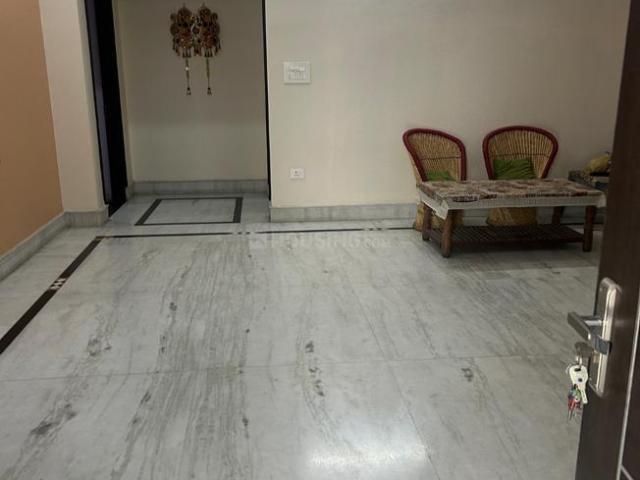 2 BHK Independent Builder Floor in Greater Kailash for rent Jammu. The reference number is 20732859