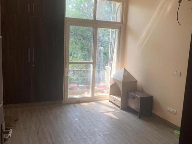 2 BHK Independent Builder Floor in Greater Kailash I for rent New Delhi. The reference number is 9430554