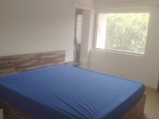 2 BHK Independent Builder Floor in Greater Kailash I for rent New Delhi. The reference number is 20094369