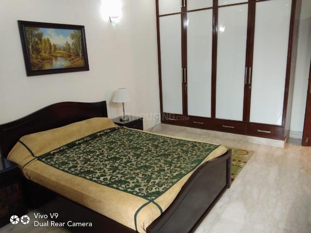 2 BHK Independent Builder Floor in Greater Kailash I for rent New Delhi. The reference number is 20339396