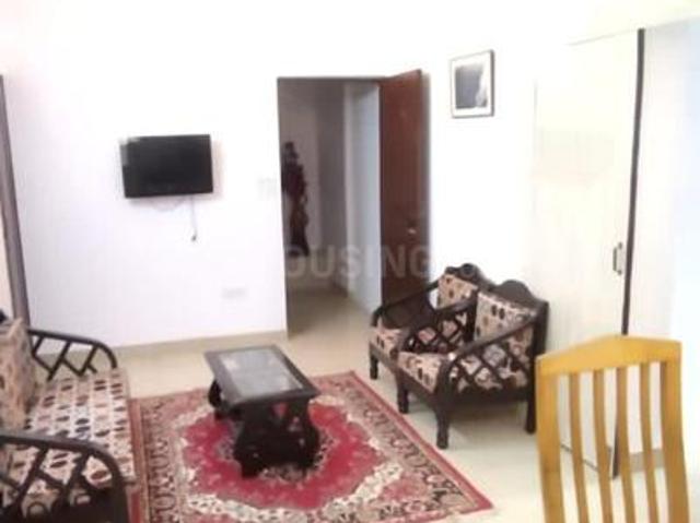 2 BHK Independent Builder Floor in Greater Kailash I for rent New Delhi. The reference number is 20617172