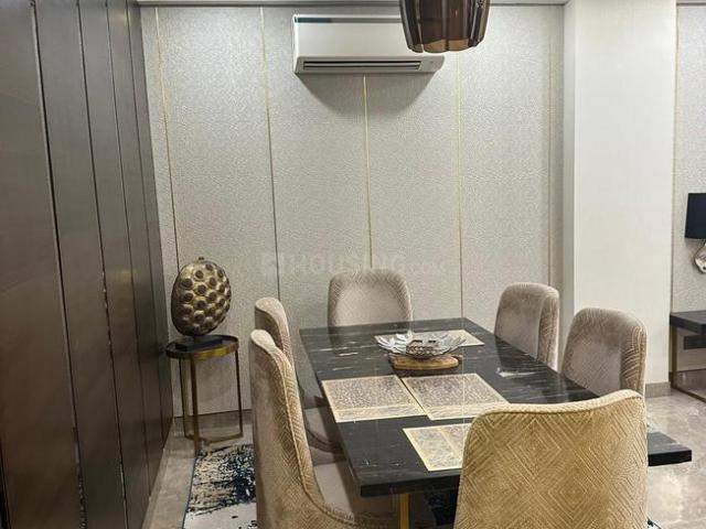 2 BHK Independent Builder Floor in Greater Kailash I for rent New Delhi. The reference number is 20625859