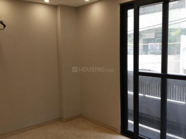 2 BHK Independent Builder Floor in Greater Kailash I for rent New Delhi. The reference number is 20625884
