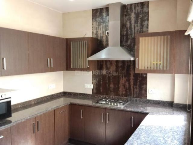 2 BHK Independent Builder Floor in Greater Kailash I for rent New Delhi. The reference number is 20625962