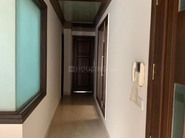 2 BHK Independent Builder Floor in Greater Kailash I for rent New Delhi. The reference number is 20766810