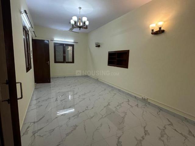 2 BHK Independent Builder Floor in Greater Kailash I for rent New Delhi. The reference number is 20874193