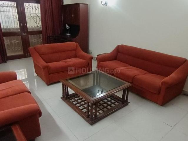 2 BHK Independent Builder Floor in Greater Kailash I for rent New Delhi. The reference number is 20877798