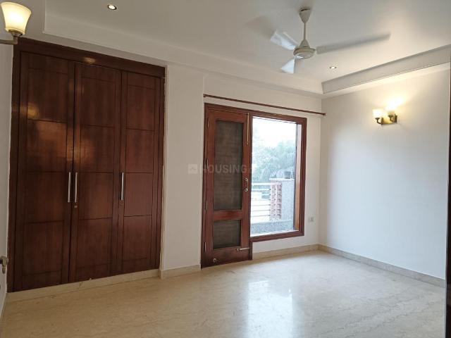 2 BHK Independent Builder Floor in Greater Kailash I for rent New Delhi. The reference number is 20818856