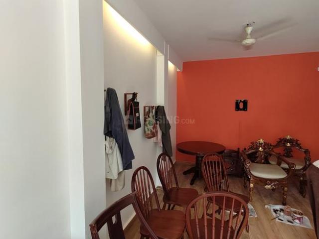 2 BHK Independent Builder Floor in Greater Kailash I for rent New Delhi. The reference number is 21024381
