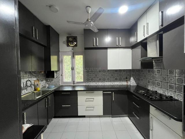 2 BHK Independent Builder Floor in Greater Kailash I for rent New Delhi. The reference number is 21176031