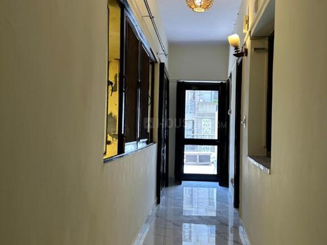 2 BHK Independent Builder Floor in Greater Kailash I for rent New Delhi. The reference number is 21188248