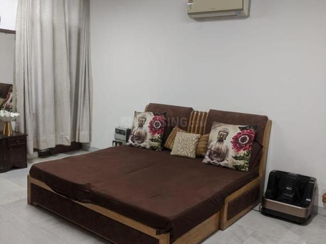 2 BHK Independent Builder Floor in Greater Kailash I for rent New Delhi. The reference number is 21127148