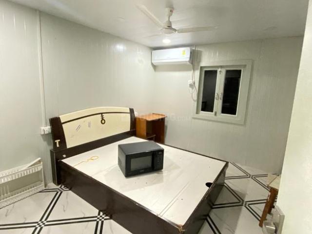 2 BHK Independent Builder Floor in Greater Kailash I for rent New Delhi. The reference number is 21131048