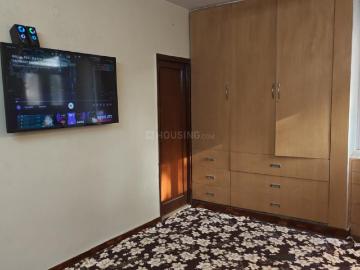 2 BHK Independent Builder Floor in Greater Kailash II for rent New Delhi. The reference number is 19734312