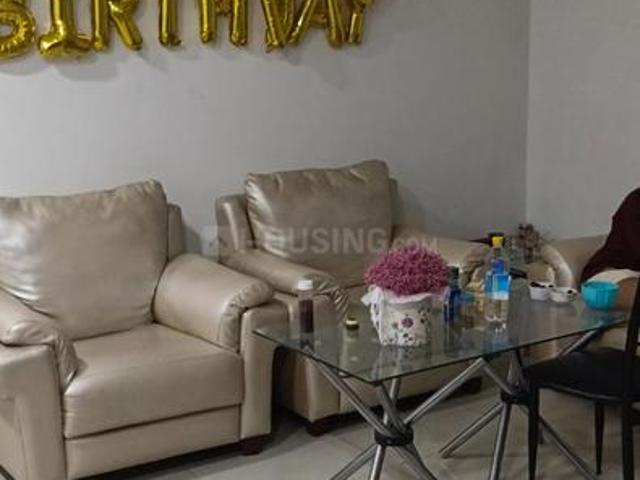 2 BHK Independent Builder Floor in Greater Kailash II for rent New Delhi. The reference number is 20424544