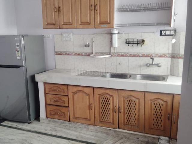 2 BHK Independent Builder Floor in Greater Kailash II for rent New Delhi. The reference number is 20457203
